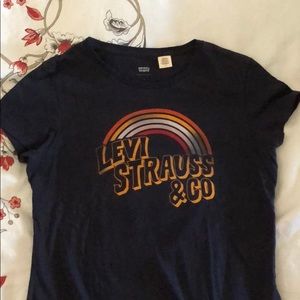 Levi shirt
